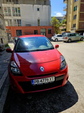 Обява за продажба на Renault Clio ~6 999 лв. - изображение 1