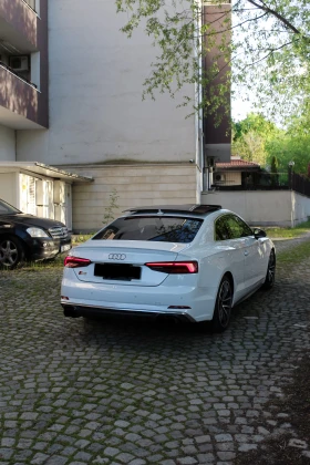 Audi S5 PREMIUM PLUS*  *  | Mobile.bg    7
