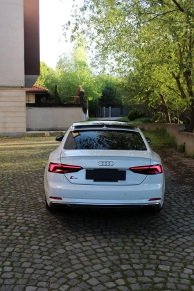 Audi S5 PREMIUM PLUS*  *  | Mobile.bg    2