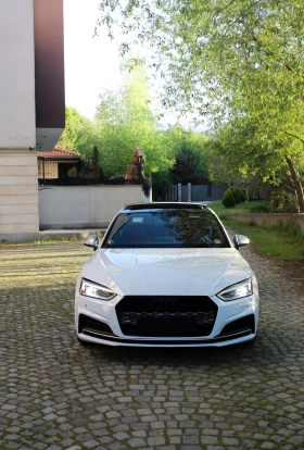 Audi S5 PREMIUM PLUS*  *  | Mobile.bg    6