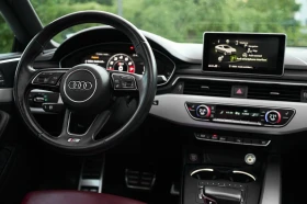 Audi S5 PREMIUM PLUS* *  | Mobile.bg    10