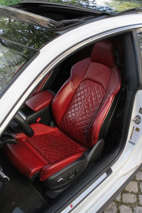 Audi S5 PREMIUM PLUS*  *  | Mobile.bg    12