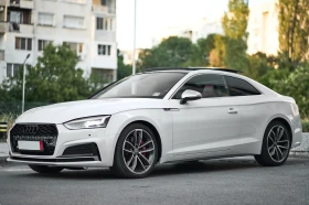 Audi S5 PREMIUM PLUS* *  | Mobile.bg    4