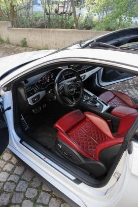 Audi S5 PREMIUM PLUS*  *  | Mobile.bg    10