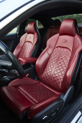 Audi S5 PREMIUM PLUS* *  | Mobile.bg    12