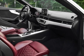Audi S5 PREMIUM PLUS* *  | Mobile.bg    11