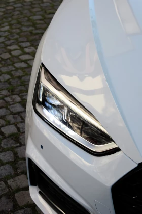 Audi S5 PREMIUM PLUS*  *  | Mobile.bg    4