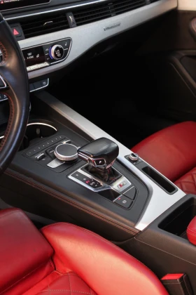 Audi S5 PREMIUM PLUS*  *  | Mobile.bg    14
