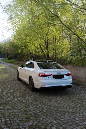 Audi S5 PREMIUM PLUS*  *  | Mobile.bg    5