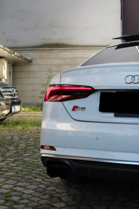 Audi S5 PREMIUM PLUS*  *  | Mobile.bg    8