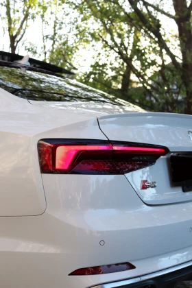 Audi S5 PREMIUM PLUS*  *  | Mobile.bg    9