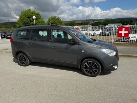 Dacia Lodgy 1.6 STEPWAY  | Mobile.bg    4