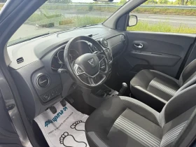 Dacia Lodgy 1.6 STEPWAY  | Mobile.bg    6