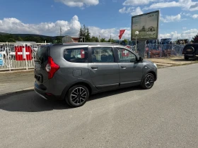 Dacia Lodgy 1.6 STEPWAY  | Mobile.bg    3