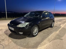 Ford Focus 2.0 16v  | Mobile.bg    1