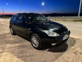 Ford Focus 2.0 16v  | Mobile.bg    6