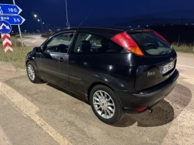 Ford Focus 2.0 16v  | Mobile.bg    2