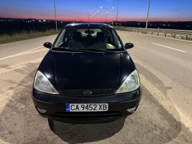 Ford Focus 2.0 16v  | Mobile.bg    7