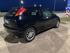 Ford Focus 2.0 16v  | Mobile.bg    4