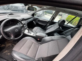 Mercedes-Benz C 220 CDI FACE 150k.s - 4500 лв. - 67772857 12