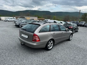 Mercedes-Benz C 220 CDI FACE 150k.s - 4500 лв. - 67772857 5
