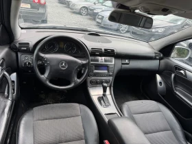 Mercedes-Benz C 220 CDI FACE 150k.s - 4500 лв. - 67772857 9