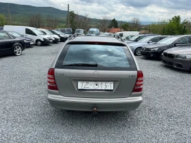 Mercedes-Benz C 220 CDI FACE 150k.s - 4500 лв. - 67772857 6