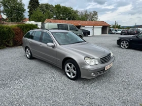 Mercedes-Benz C 220 CDI FACE 150k.s - 4500 лв. - 67772857 3