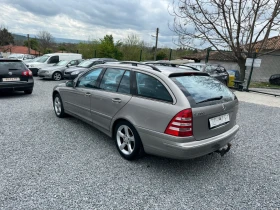 Mercedes-Benz C 220 CDI FACE 150k.s - 4500 лв. - 67772857 7