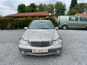 Mercedes-Benz C 220 CDI FACE 150k.s - 4500 лв. - 67772857 2