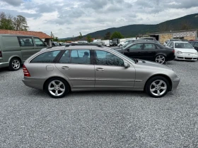 Mercedes-Benz C 220 CDI FACE 150k.s - 4500 лв. - 67772857 4