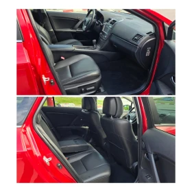 Toyota Avensis УНИКАТ-81ХИЛ.КМ.-НАВИ-АВТОМАТ-КОЖА-БЕНЗИН - 19999 лв. - 42808909 12