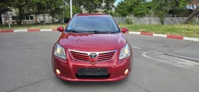 Toyota Avensis УНИКАТ-81ХИЛ.КМ.-НАВИ-АВТОМАТ-КОЖА-БЕНЗИН - 19999 лв. - 42808909 8
