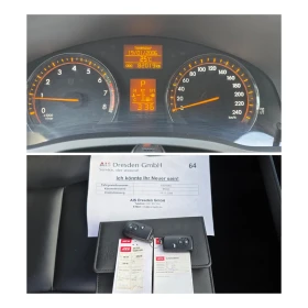 Toyota Avensis УНИКАТ-81ХИЛ.КМ.-НАВИ-АВТОМАТ-КОЖА-БЕНЗИН - 19999 лв. - 42808909 14
