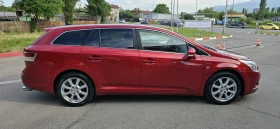 Toyota Avensis УНИКАТ-81ХИЛ.КМ.-НАВИ-АВТОМАТ-КОЖА-БЕНЗИН - 19999 лв. - 42808909 6