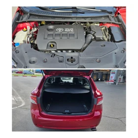 Toyota Avensis УНИКАТ-81ХИЛ.КМ.-НАВИ-АВТОМАТ-КОЖА-БЕНЗИН - 19999 лв. - 42808909 17