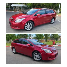 Toyota Avensis УНИКАТ-81ХИЛ.КМ.-НАВИ-АВТОМАТ-КОЖА-БЕНЗИН - 19999 лв. - 42808909 9