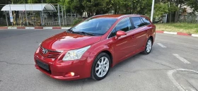 Toyota Avensis УНИКАТ-81ХИЛ.КМ.-НАВИ-АВТОМАТ-КОЖА-БЕНЗИН