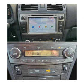 Toyota Avensis УНИКАТ-81ХИЛ.КМ.-НАВИ-АВТОМАТ-КОЖА-БЕНЗИН - 19999 лв. - 42808909 13