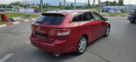 Toyota Avensis УНИКАТ-81ХИЛ.КМ.-НАВИ-АВТОМАТ-КОЖА-БЕНЗИН - 19999 лв. - 42808909 5
