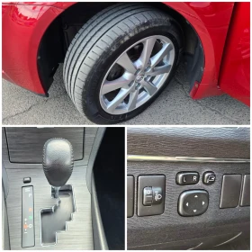 Toyota Avensis УНИКАТ-81ХИЛ.КМ.-НАВИ-АВТОМАТ-КОЖА-БЕНЗИН - 19999 лв. - 42808909 16