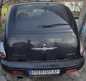 Chrysler Pt cruiser | Mobile.bg    3