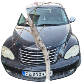 Chrysler Pt cruiser | Mobile.bg    2