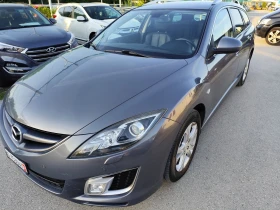     Mazda 6 2.5  