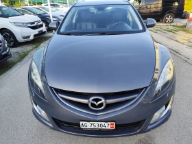    Mazda 6 2.5  
