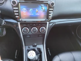 Mazda 6 2.5   | Mobile.bg    10