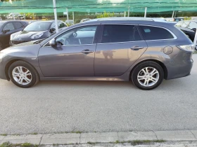     Mazda 6 2.5  
