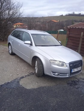 Audi A4 2.0tdi BPW | Mobile.bg    4