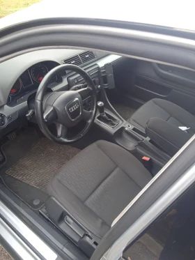 Audi A4 2.0tdi BPW | Mobile.bg    5