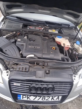 Audi A4 2.0tdi BPW | Mobile.bg    6